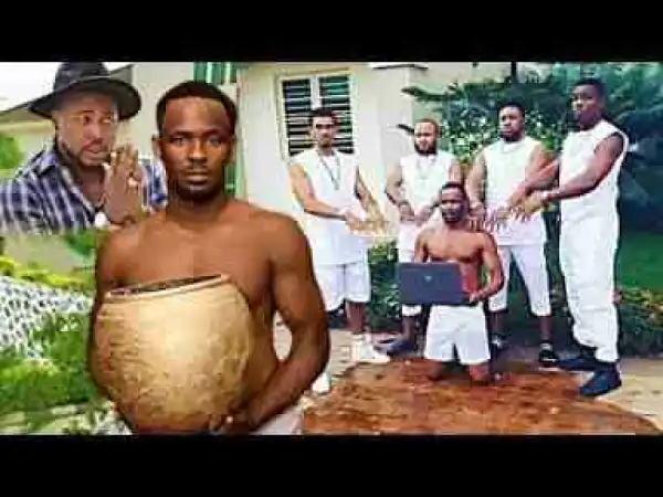 Video: EVERYBODY WANTS TO BE RICH 2 - 2017 Latest Nigerian Nollywood Full Movies | African Movies
